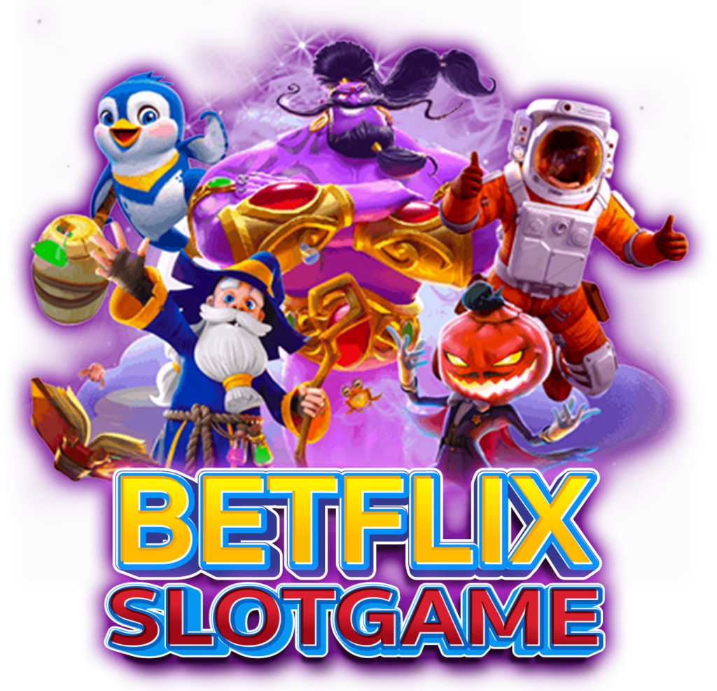 BETFLIXSLOTGAME